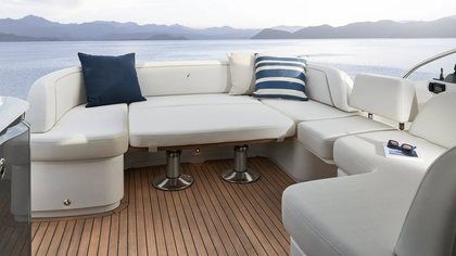 Princess V50 photo 18
