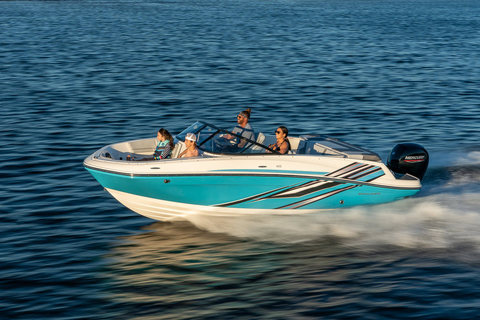 Bayliner VR5 Bowrider