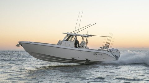Solace 32CS