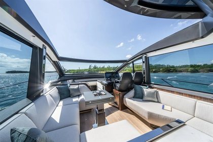 Sunseeker Predator  65 photo 17
