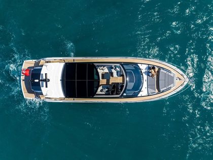 Sunseeker Predator  65 photo 18