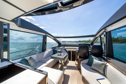 Sunseeker Predator  65 photo 23
