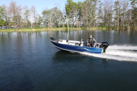 Lund 1400 Fury Tiller