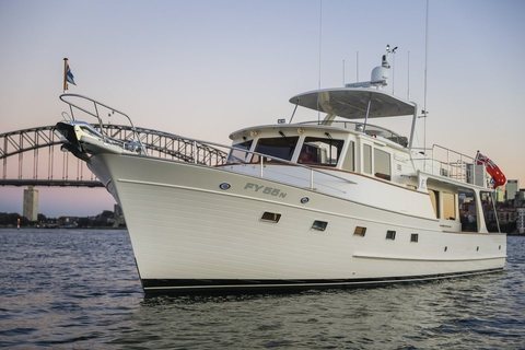 Fleming 55
