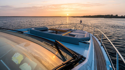 Fairline Phantom 65 photo 11