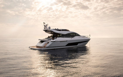 Fairline Phantom 65 photo 14