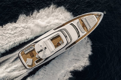 Azimut Grande 26M photo 12