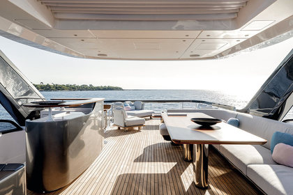 Azimut Grande 26M photo 16
