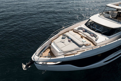Azimut Grande 26M photo 17