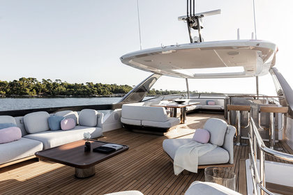Azimut Grande 26M photo 18