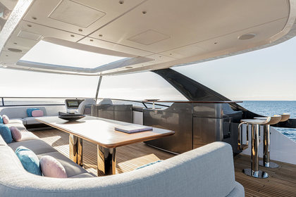 Azimut Grande 26M photo 19