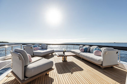 Azimut Grande 26M photo 20