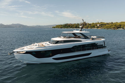 Azimut Grande 26M photo 21