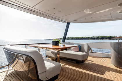 Azimut Grande 26M photo 22
