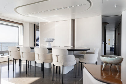Azimut Grande 36M photo 11