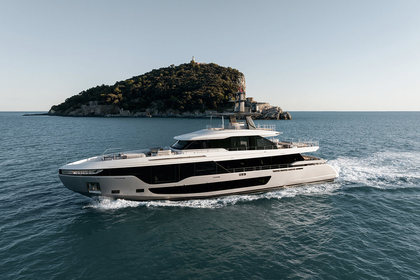 Azimut Grande 36M photo 12