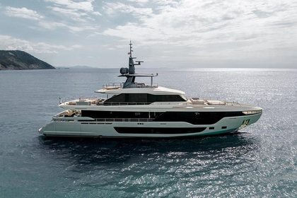 Azimut Grande 36M photo 13
