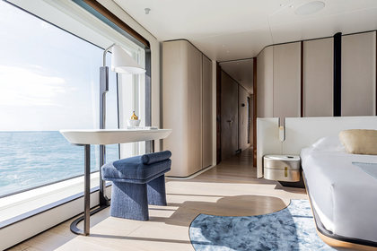 Azimut Grande 36M photo 14