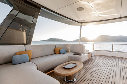 Azimut Grande 36M photo 15
