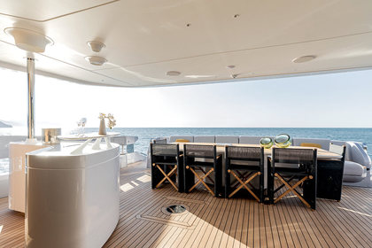 Azimut Grande 36M photo 16