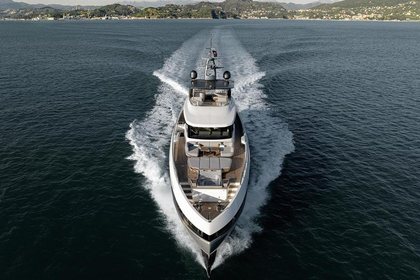 Azimut Grande 36M photo 17