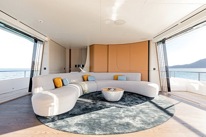 Azimut Grande 36M photo 18