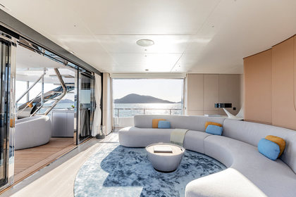 Azimut Grande 36M photo 19