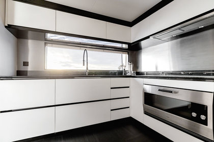 Azimut Grande 36M photo 20