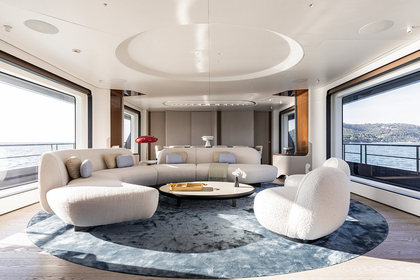 Azimut Grande 36M photo 21