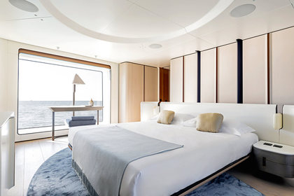 Azimut Grande 36M photo 22