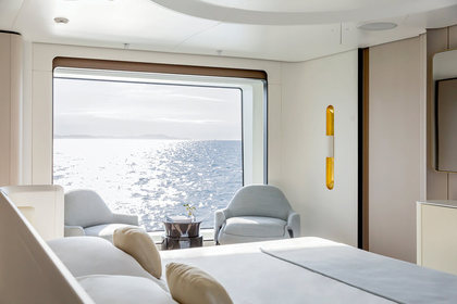 Azimut Grande 36M photo 23