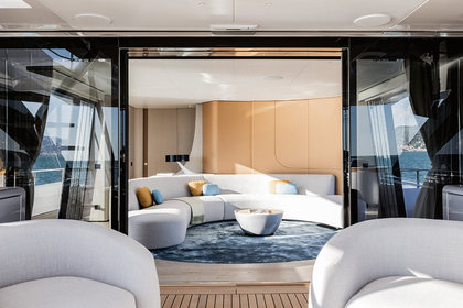 Azimut Grande 36M photo 24