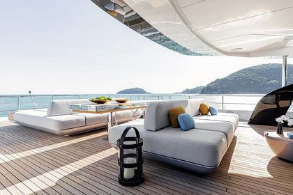Azimut Grande 36M photo 25