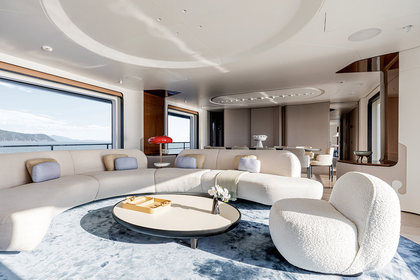 Azimut Grande 36M photo 26