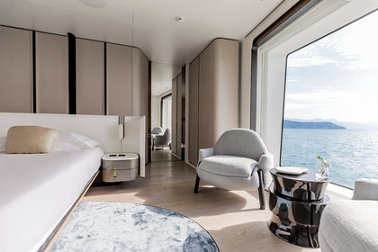 Azimut Grande 36M photo 27