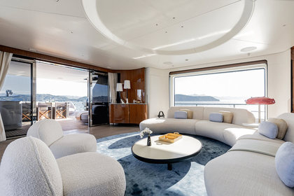 Azimut Grande 36M photo 28