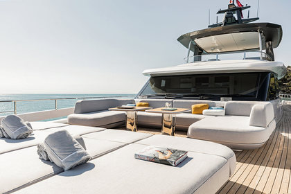 Azimut Grande 36M photo 29