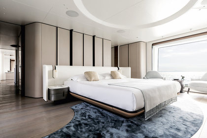 Azimut Grande 36M photo 30