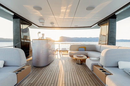 Azimut Grande 36M photo 31