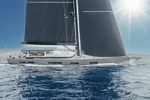 YYachts Y9