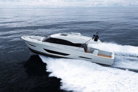 Maritimo S600