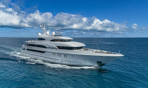 Lurssen Marguerite