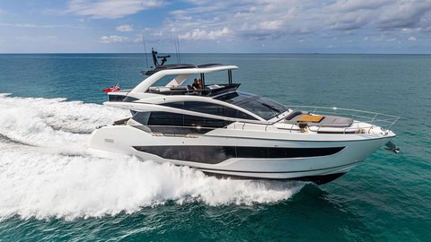 Pearl 72