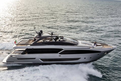 Riva 90' Argo
