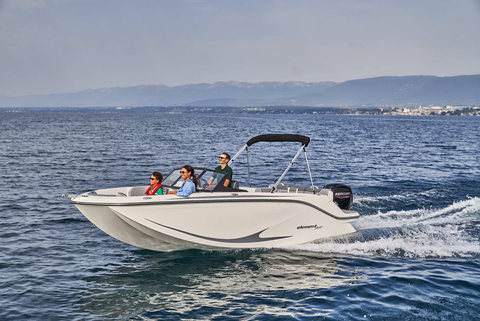 [VBS-US] Bayliner Element M19