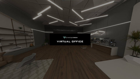 Prestige Vision Virtual Office