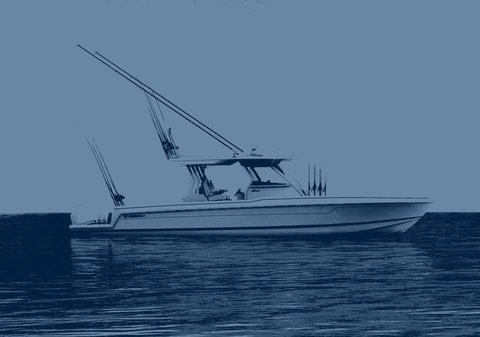 Formula Boats @ 2023 Miami International Boat Show