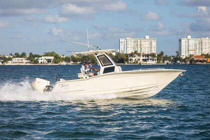 Scout 260 LXF photo 12