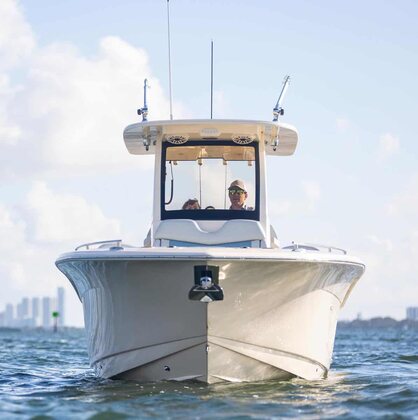 Scout 260 LXF photo 14