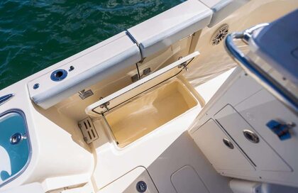 Scout 260 LXF photo 15